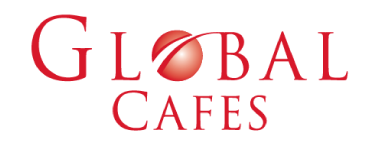 Logo GLOBAL CAFES