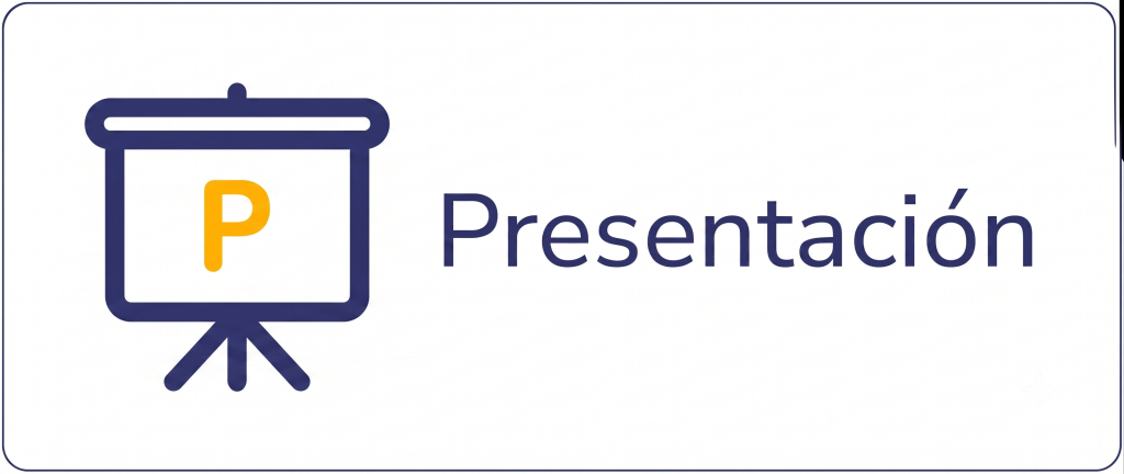Boton presnetacion Rendicion de cuentas