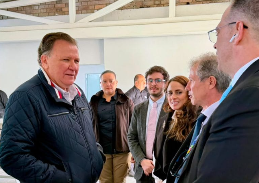 Abren ruta para convertir las necesidades de los territorios en proyectos productivos