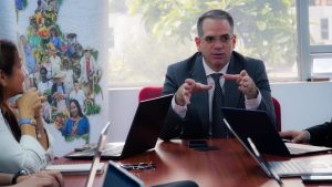 Agua, riego y respuesta territorial marcan los primeros 30 días de gestión de la ADR