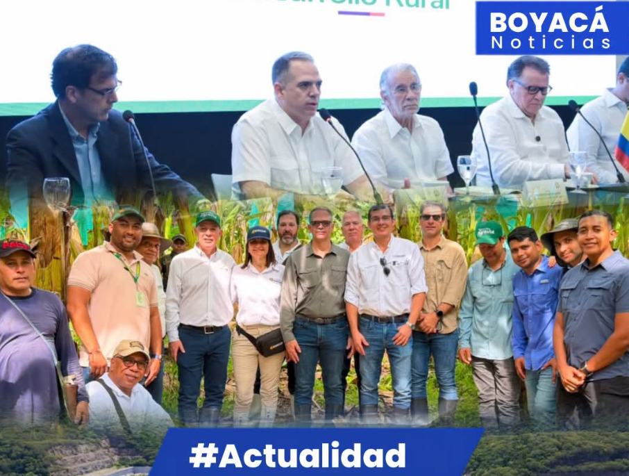 Agua, riego y respuesta territorial marcan los primeros 30 días de gestión de la ADR