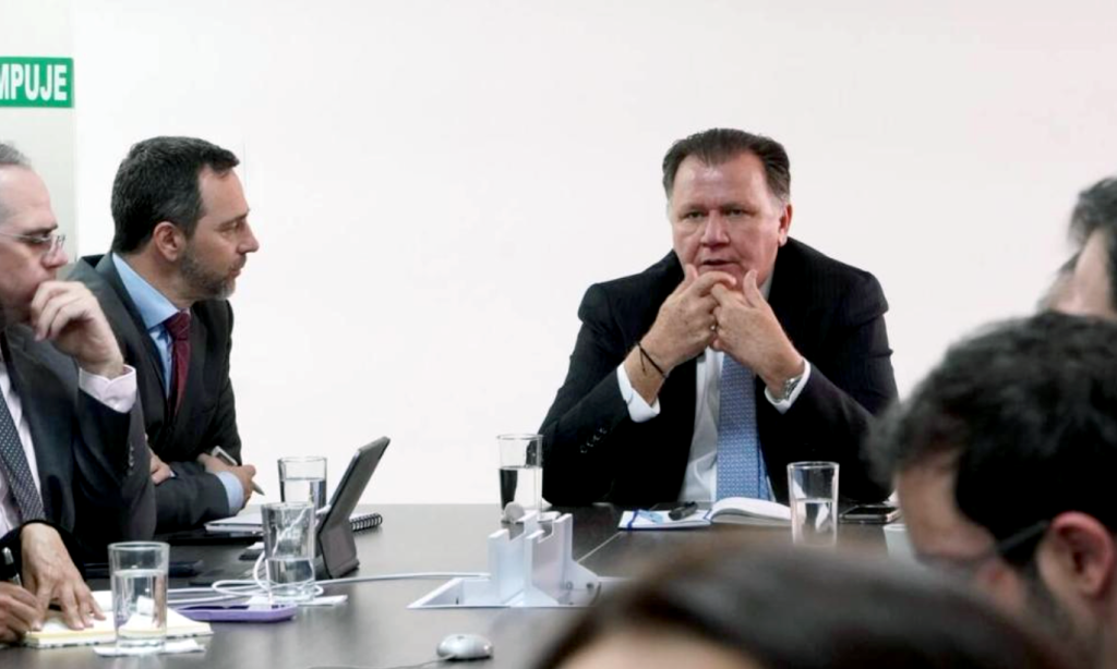 Alianza estratégica Gobierno, BID para financiar zonas franco-agroindustriales