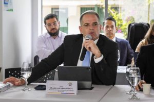El campo colombiano se construye desde las regiones.