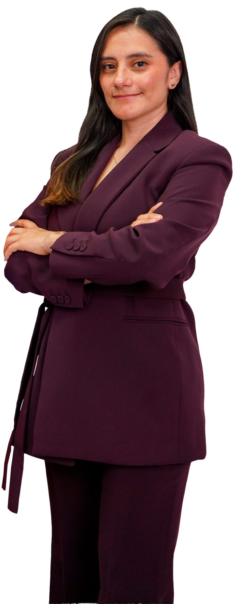Leidy Tatiana Martinez - Secretaria General