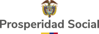 Logo prosperidad Social