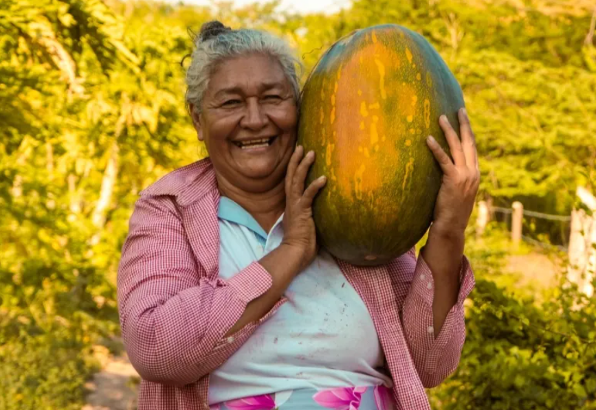 ADR invierte más de $207.000 millones para impulsar la producción y los negocios de las mujeres rurales