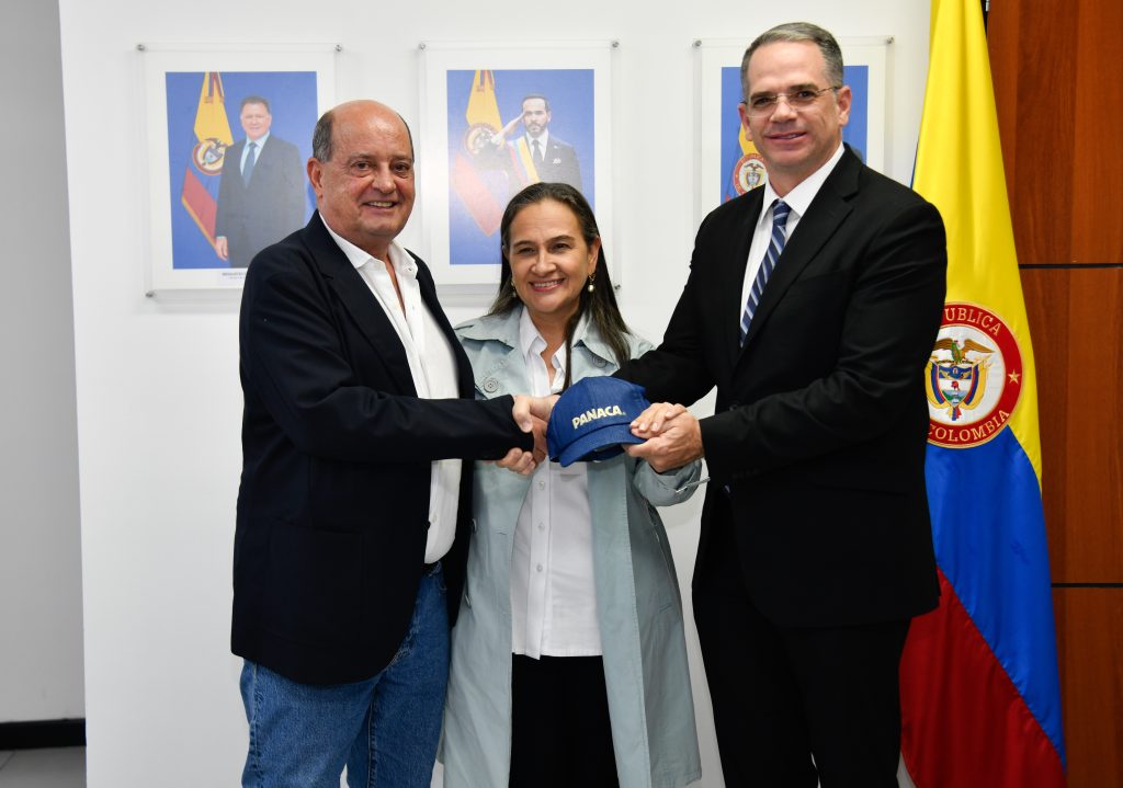 ADR y Fundación PANACA avanzan en la reactivación de su alianza para fortalecer los agronegocios campesinos