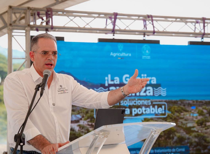 El Cercado abre una nueva alternativa de abastecimiento de agua