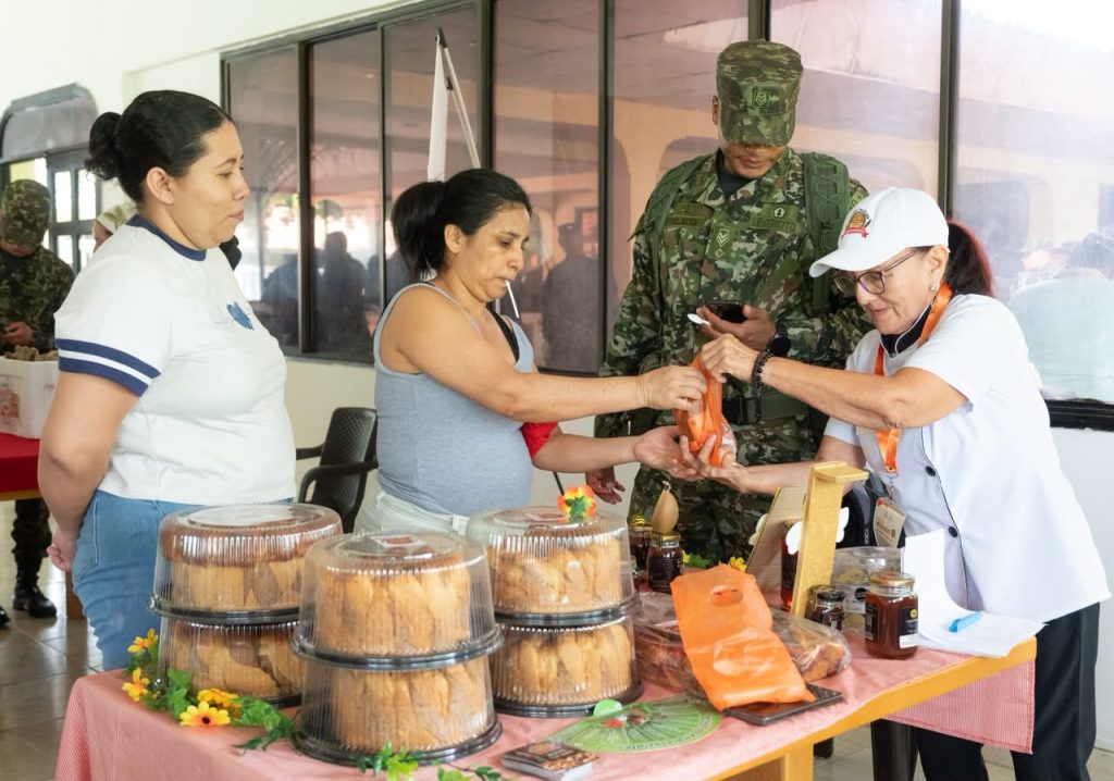 Nuevos mercados para el campo araucano