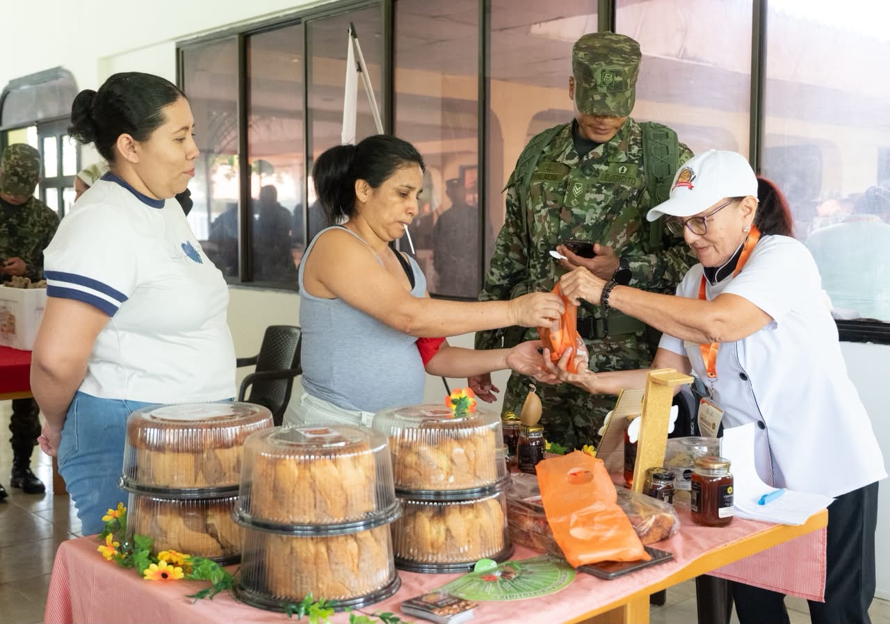 Nuevos mercados para el campo araucano