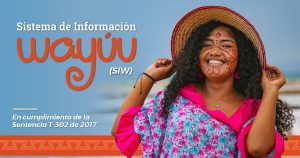 Sistema de Información Wayúu