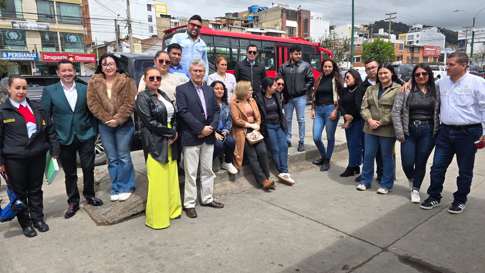 UTT7 fortalece la cultura de prevención y respuesta ante emergencias