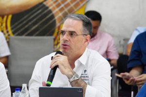 presidente ADR