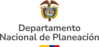 Logo Departamento Nacional de Planeación