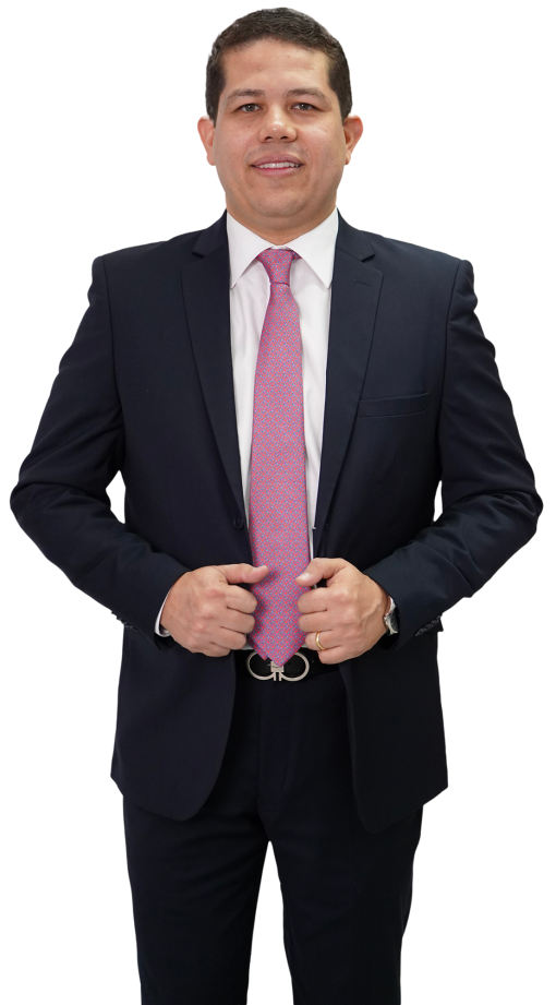 Miguel Angel Rocha Cuello - Jefe de Oficina Jurídica